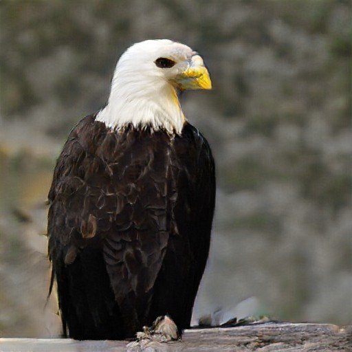 Аватар лидера