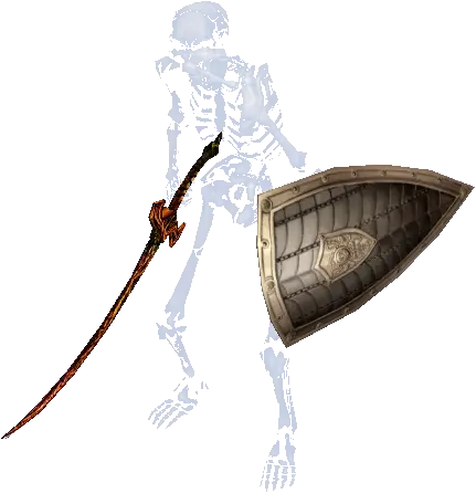 Cave Servant Captain