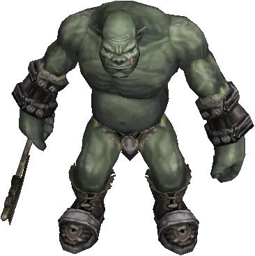 Vaiss Orc
