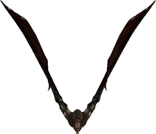 Redeye Bat