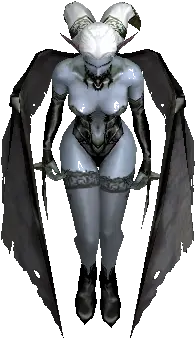 Akaste Succubus Tilfo