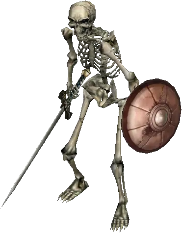Akaste Bone Warlord