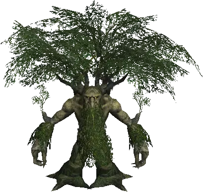 Valley Treant Elder