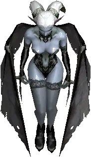 Kanil Succubus