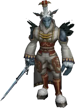 Vanor Silenos Chieftain