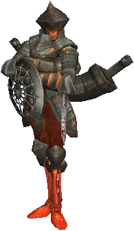 Hallate's Royal Guard