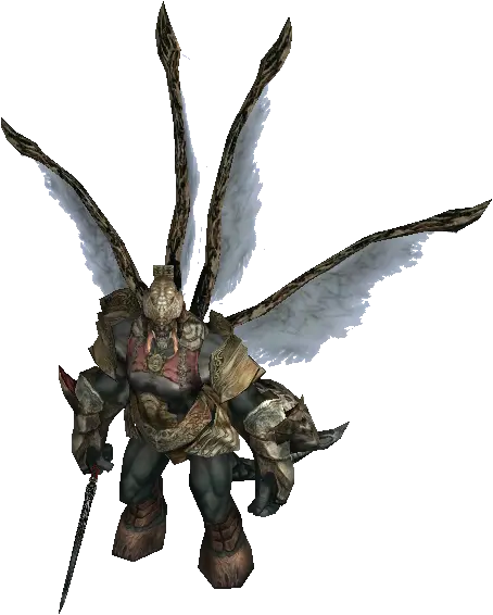 Lesser Ancient Scout