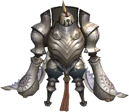 Nephilim Royal Guard