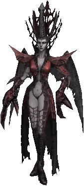 Sepulcher Inquisitor