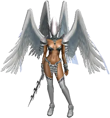 Disciples of Punishment