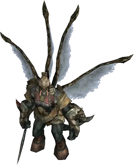 Splinter Stakato Drone