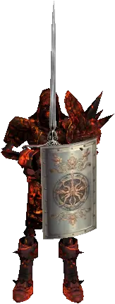 Ghost of Rebellion Soldier