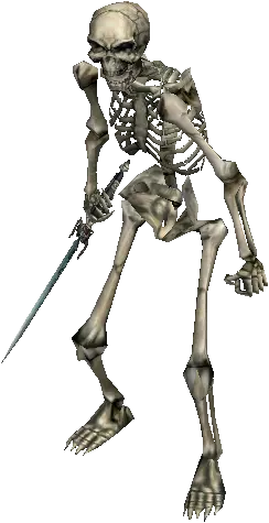 Otherworldly Invader Discipline