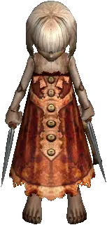 Forbidden Path Invader Soldier