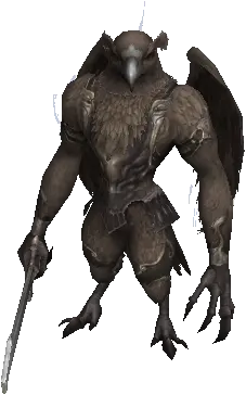 Shady Muertos Warrior