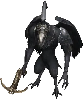 Shady Muertos Archer