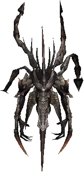 Beleth's Low Servant