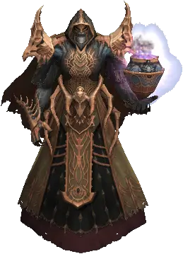 Law Scholar of Conclusions