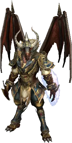 Dragon Steed Troop Grand Magician