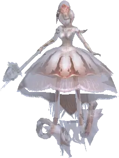 Evil Spirits in Magic Force