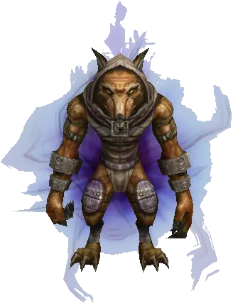 Grave Robber Warrior of Light