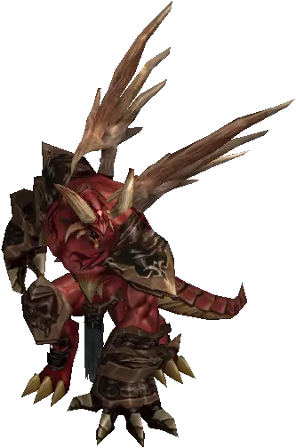 Varangka's Destroyer