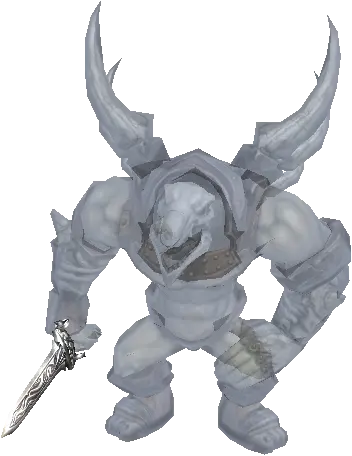 Turka Follower's Ghost