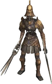 Nihil Invader Assassin