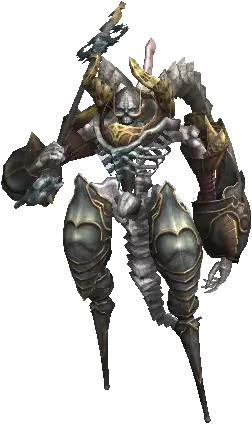 Nihil Invader Elite Soldier