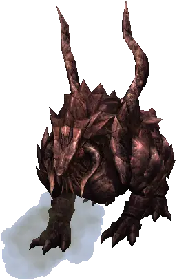 Dragon Tracker of the Valley