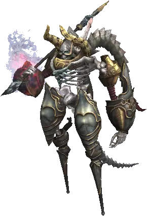 Maluk Warlord