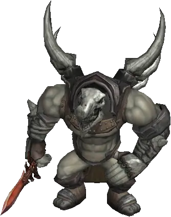 Katu Van Leader Atui