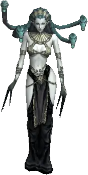 Agent of Beres Meana