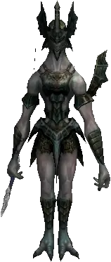 Fafurion's Page Sika