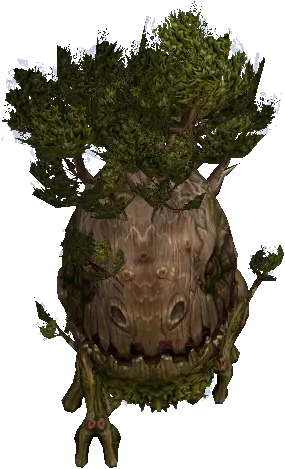 Palatanos of Horrific Power