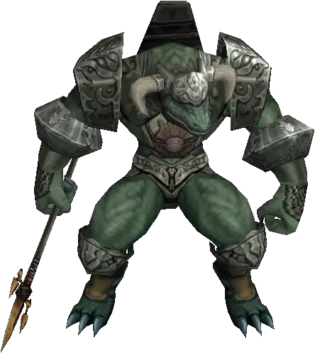 Tracker Leader Sharuk