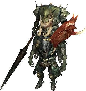 Soul Collector Acheron