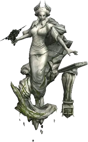 Ketra Commander Atis