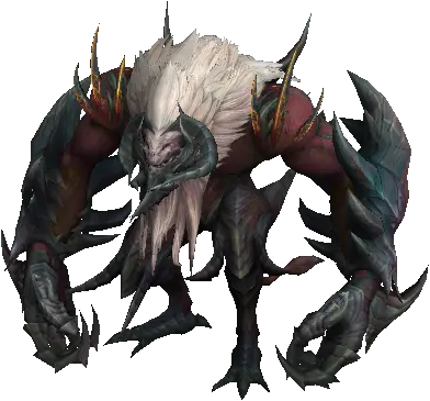 Varka's Hero Shadith