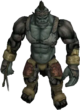 Umbar Orc